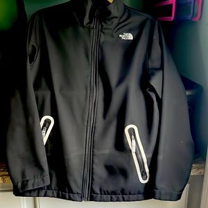 North face boys, extra large, amazing jacket